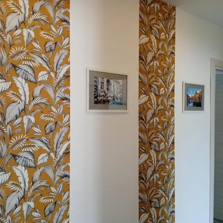 Casalucina Appartement Rome Buitenkant foto