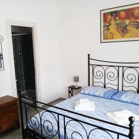 Casalucina Appartement Rome Buitenkant foto