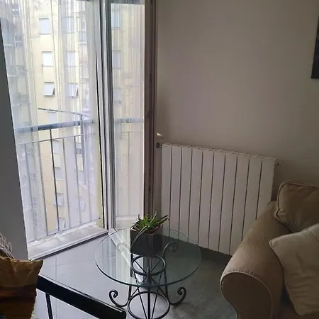 Casalucina Appartement Rome Buitenkant foto