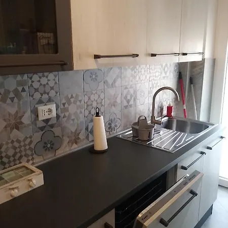 Casalucina Appartement Rome Buitenkant foto