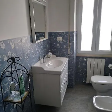 Casalucina Appartement Rome Buitenkant foto