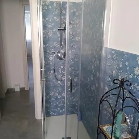 Casalucina Appartement Rome Buitenkant foto