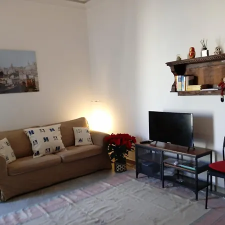 Casalucina Appartement Rome Buitenkant foto
