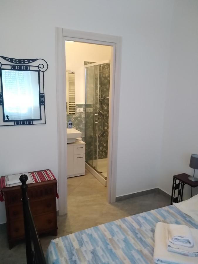 Appartement Casalucina