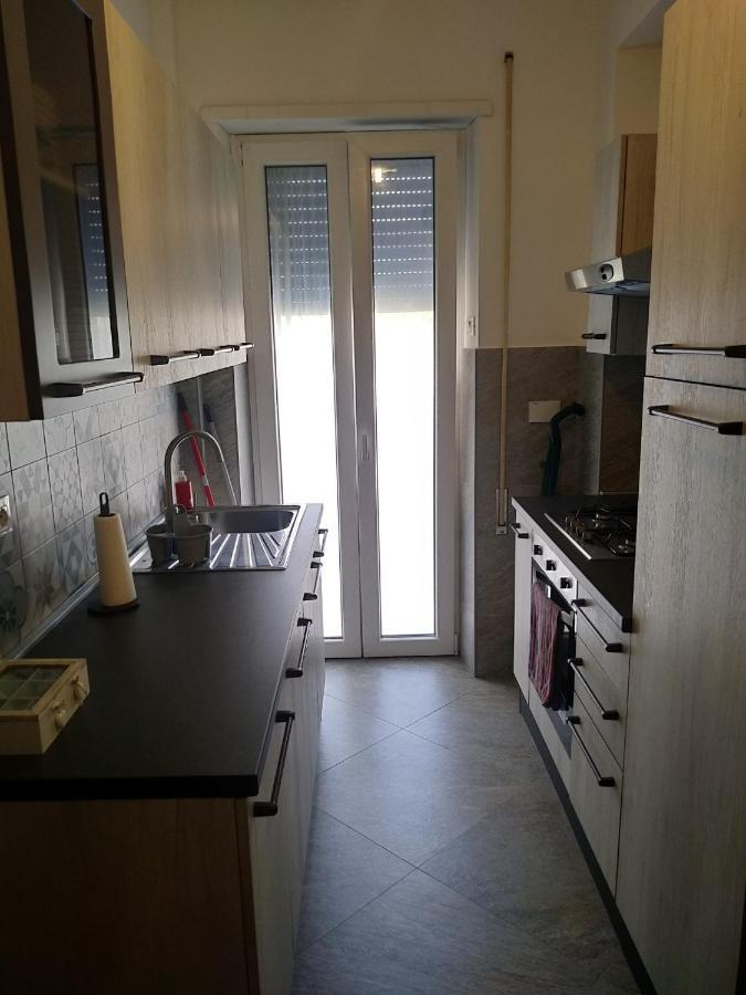 Appartement Casalucina