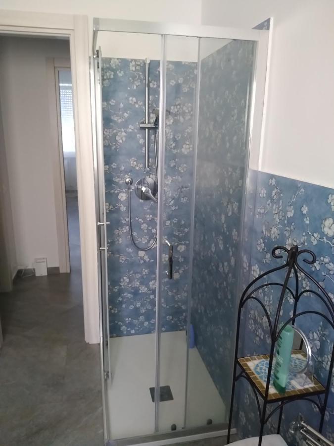 Casalucina Appartement