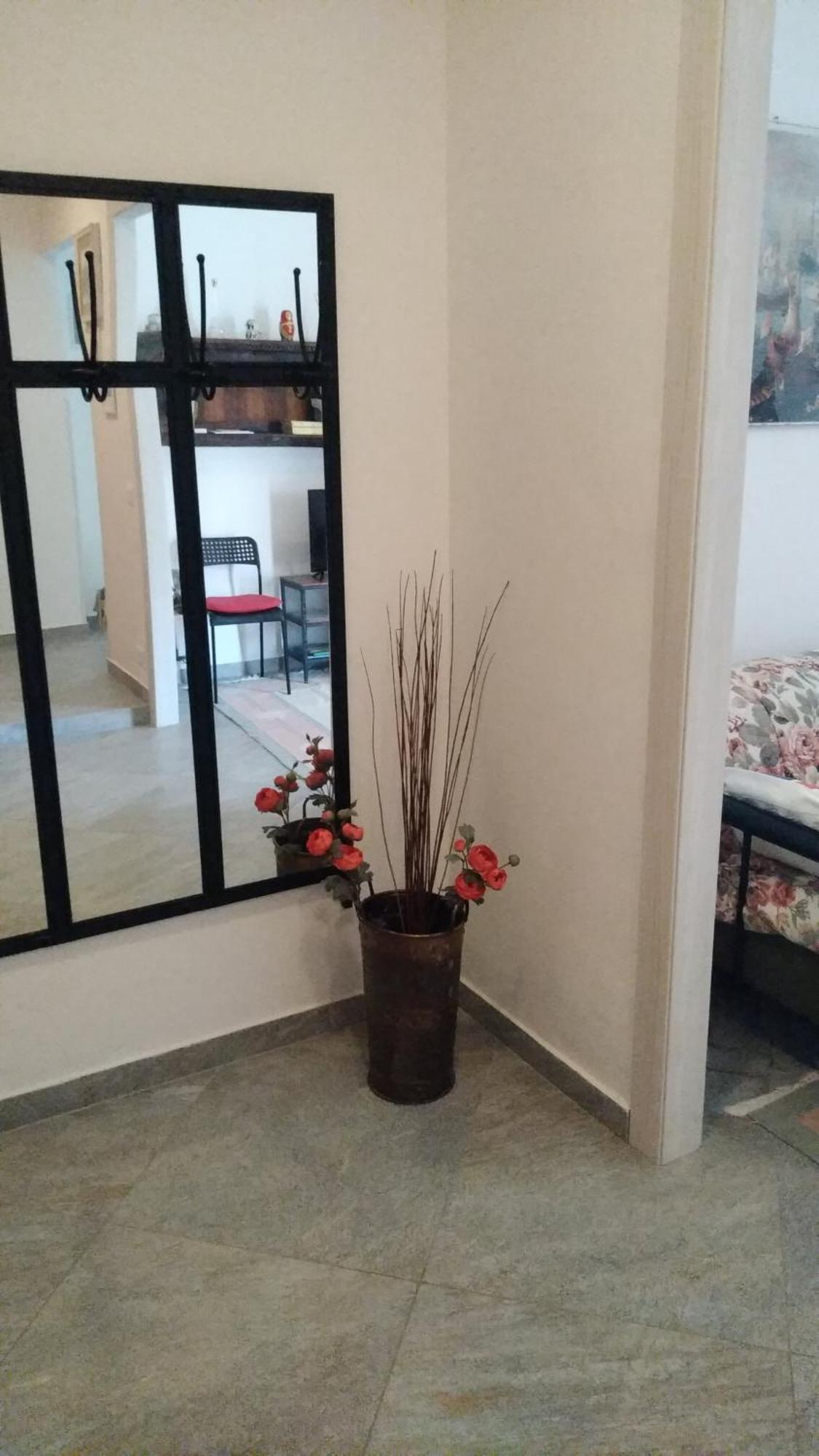 Appartement Casalucina