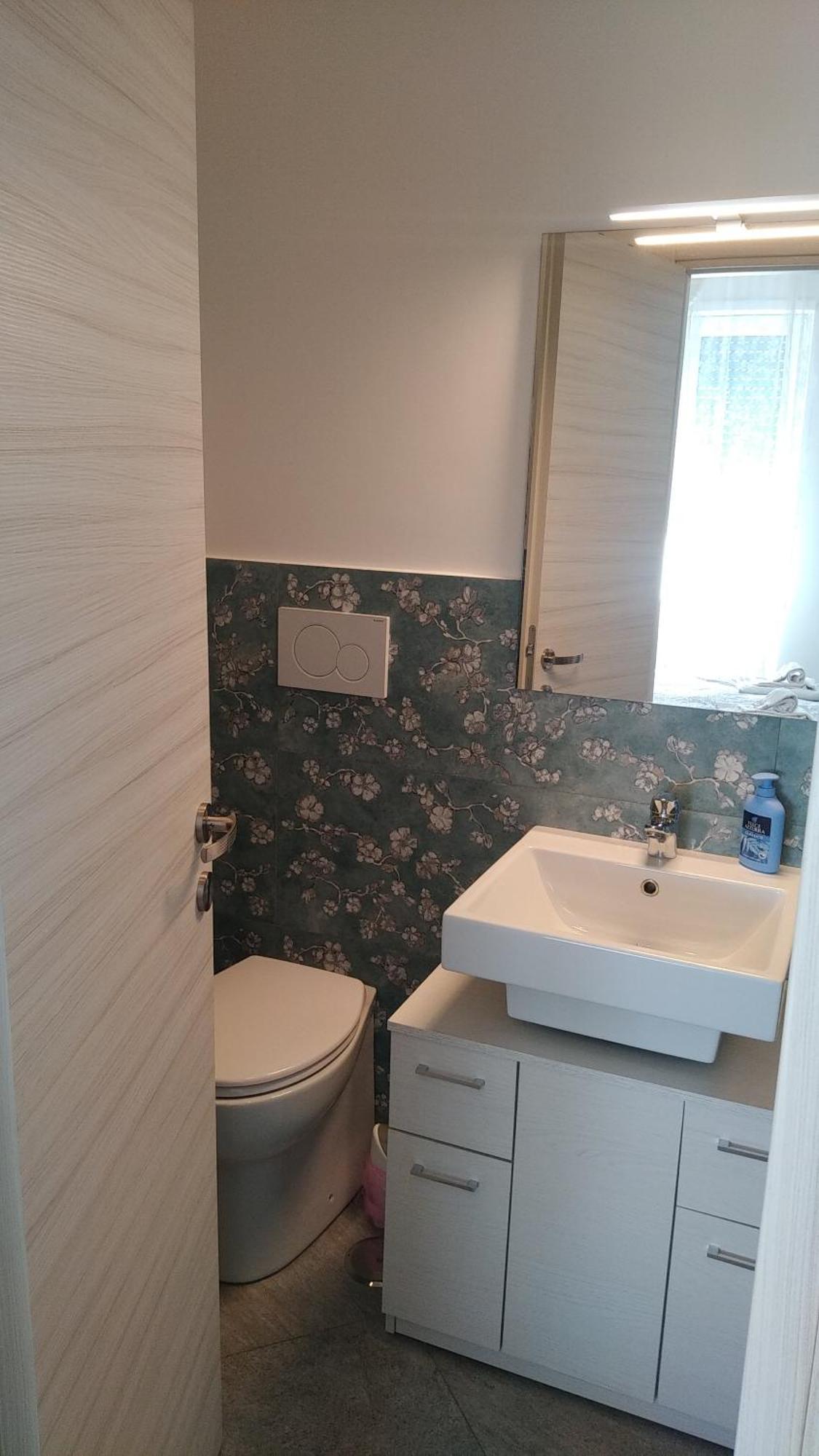 Appartement Casalucina Rome