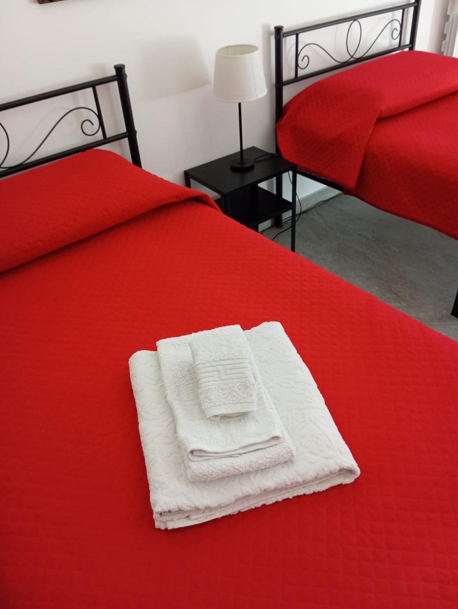 Casalucina Appartement