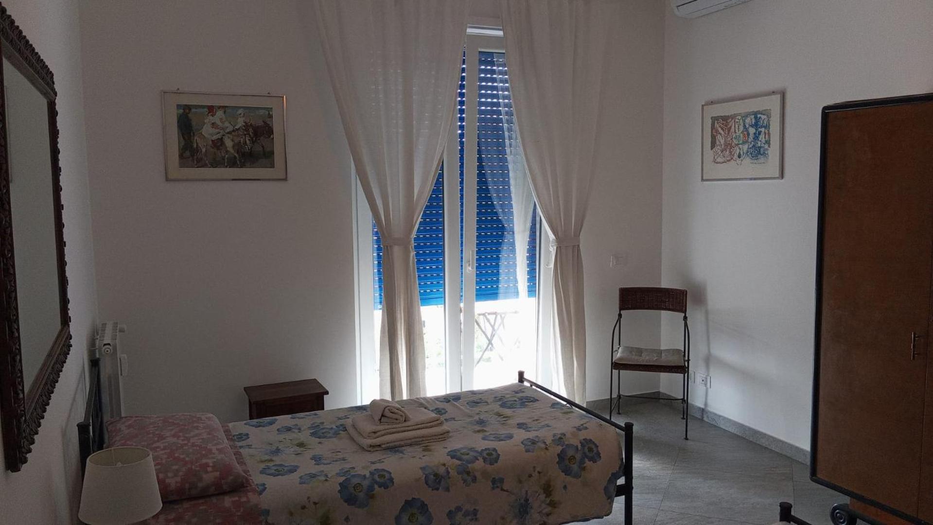 Casalucina Appartement