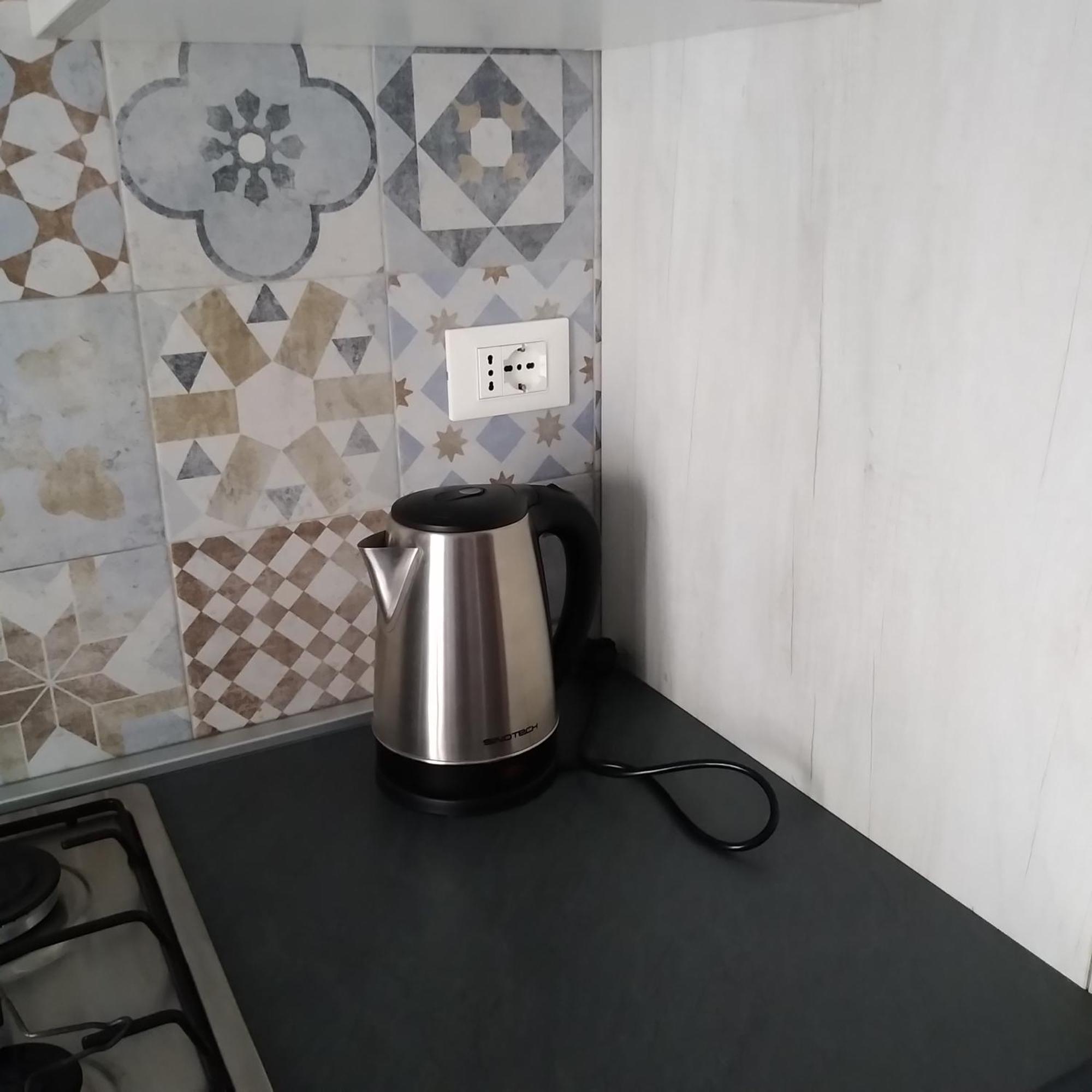 Casalucina Appartement Rome