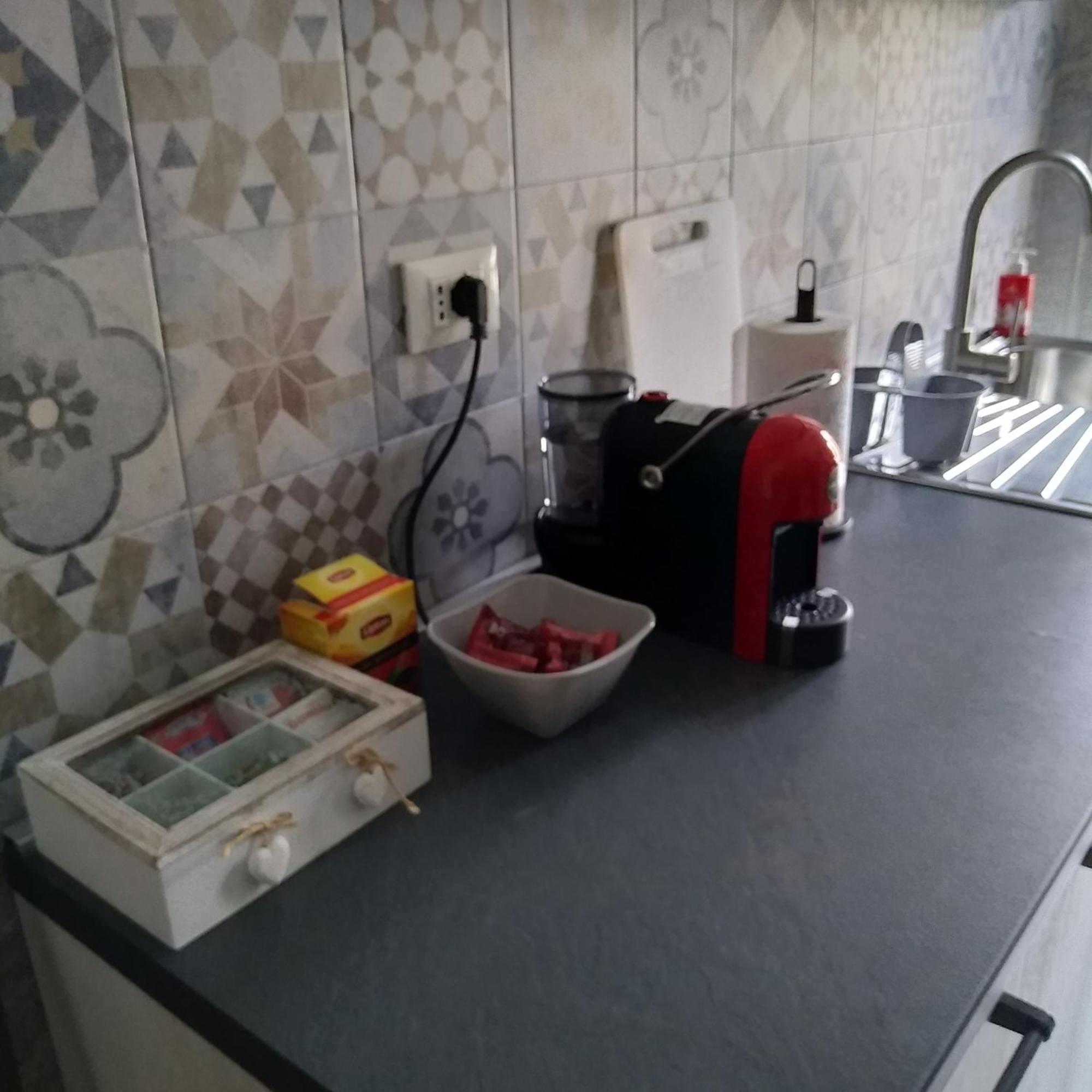 Casalucina Appartement